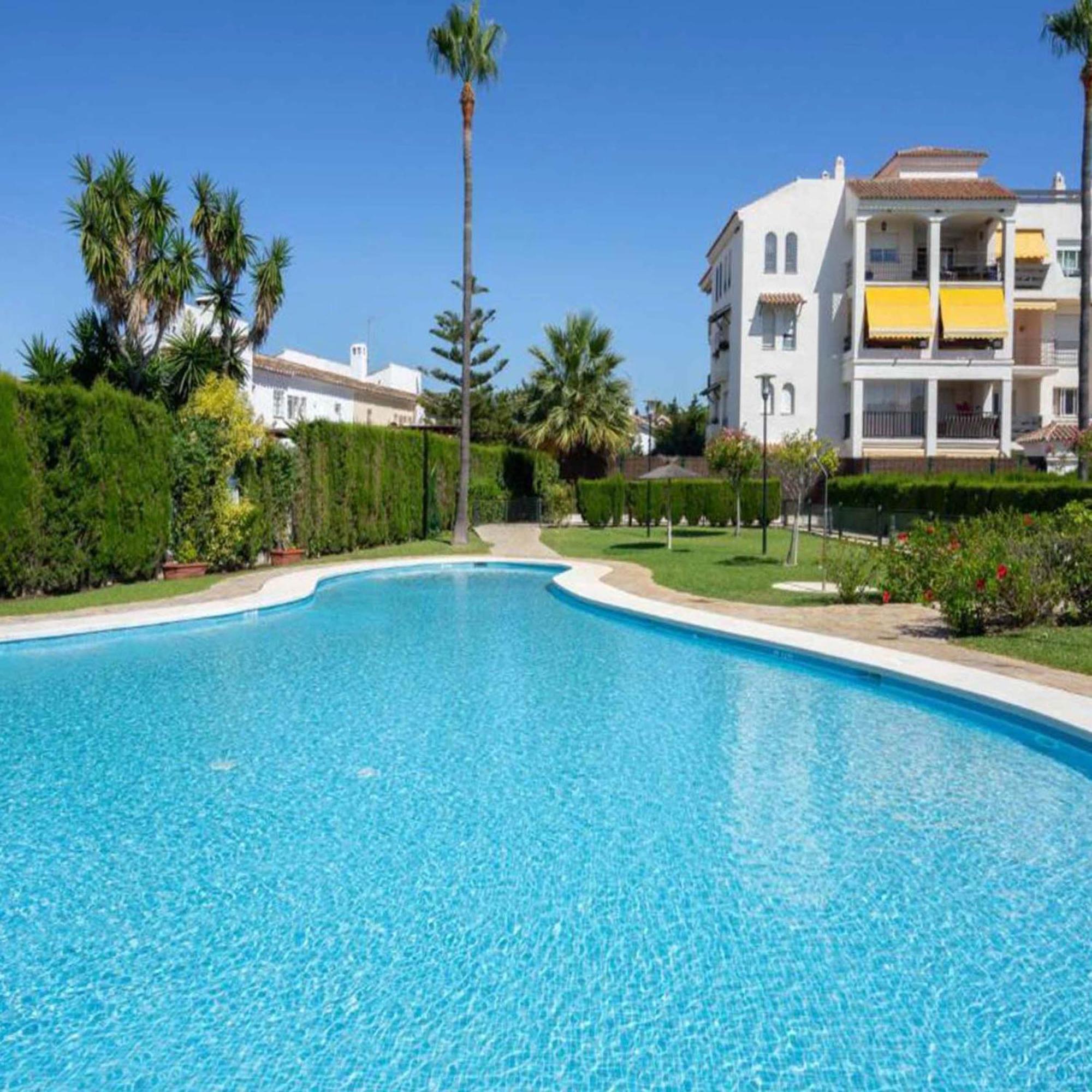 Apartment Lorcrisur Aparment - Charming Next To Puerto Banus *
